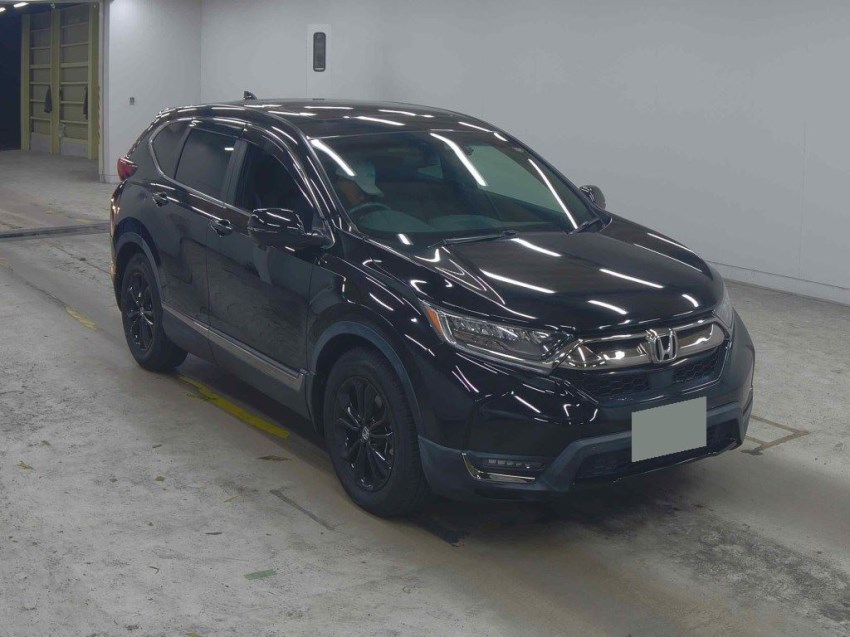 Honda CR-V 2021 Non-Hybrid EX Masterpiece – Full Review, Features, Price & Best Deal in Bangladesh