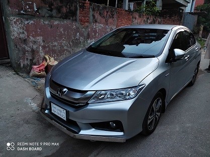 Honda-Grace-2015(EX)